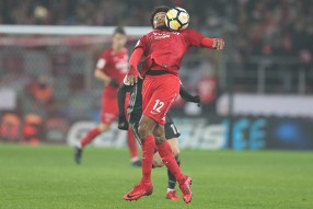 Спартак 3:0 ПФК ЦСКА