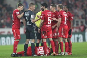 Спартак 3:0 ПФК ЦСКА