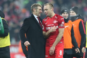 Денис Глушаков