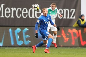 Динамо 1:1 Ахмат