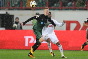 Локомотив 2:0 Краснодар