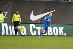 Динамо 1:1 Ахмат