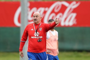 Станислав Черчесов