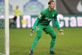 Динамо 1:1 Ахмат