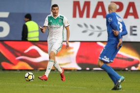 Динамо 1:1 Ахмат