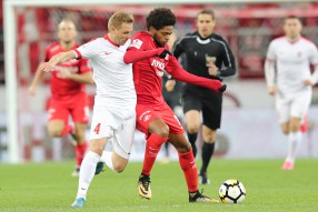 Спартак - Спартак Нч 5-2