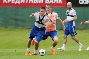 Александр Ташаев