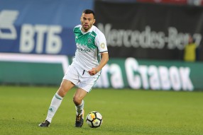 Динамо 1:1 Ахмат