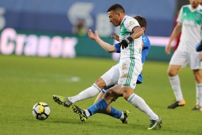 Динамо 1:1 Ахмат