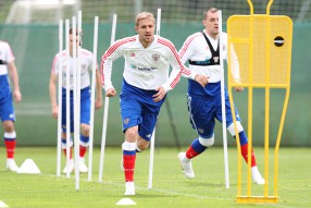 Юрий Газинский