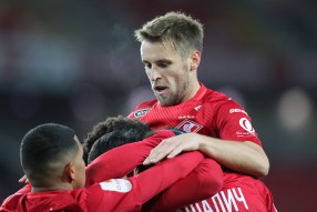 Спартак - Спартак Нч 5-2