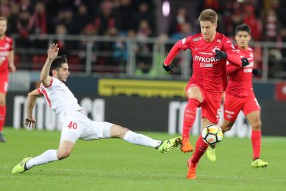 Спартак - Спартак Нч 5-2
