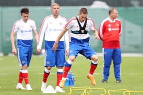 Александр Ташаев
