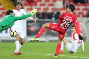 Спартак - Спартак Нч 5-2