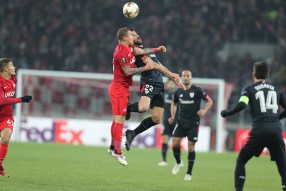 Спартак - Атлетик 1-3