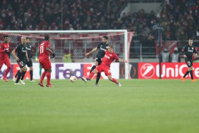 Спартак - Атлетик 1-3