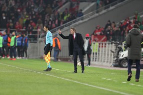 Спартак - Атлетик 1-3