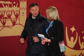 FINAL DRAW