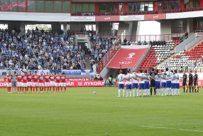 Спартак - Динамо 3:2
