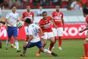Спартак - Динамо 3:2