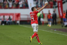 Спартак - Динамо 3-2