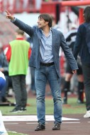 Спартак - Динамо 3:2