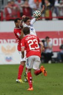 Спартак - Динамо 3:2