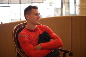 Артём Ребров