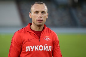 Денис Глушаков