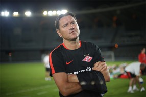 Дмитрий Аленичев