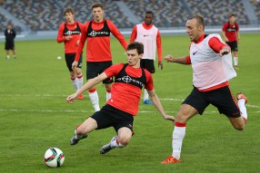 Денис Глушаков
