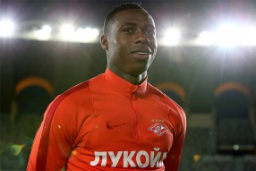 Куинси Антон Промес