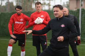 Дмитрий Аленичев