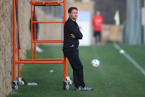 Дмитрий Аленичев