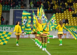 Кубань 1:0 Спартак
