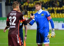 Кубань 1:0 Спартак