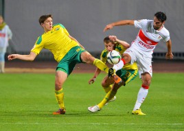 Кубань 1:0 Спартак