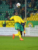 Кубань 1:0 Спартак