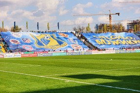 Ростов 3:0 Спартак