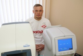 Евгений Макеев