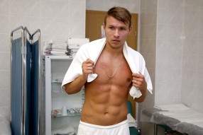 Сергей Паршивлюк