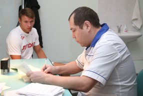 Сергей Паршивлюк