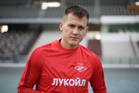 Артём Ребров