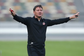 Дмитрий Аленичев