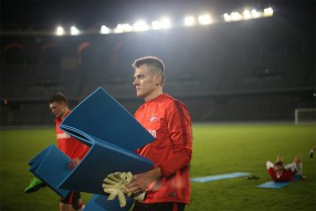 Артём Ребров