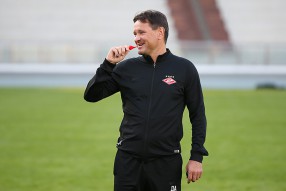 Дмитрий Аленичев