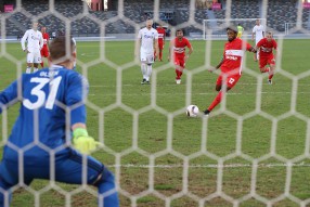 Спартак - Копенгаген 2-1