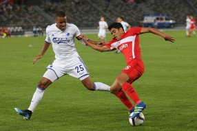 Спартак - Копенгаген 2-1
