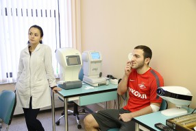 Георгий Мелкадзе