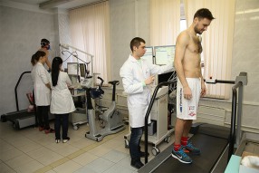 Владимир Гранат